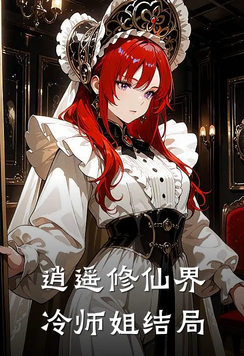 逍遥修仙界冷师姐结局