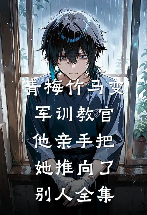 青梅竹马变军训教官，他亲手把她推向了别人全集