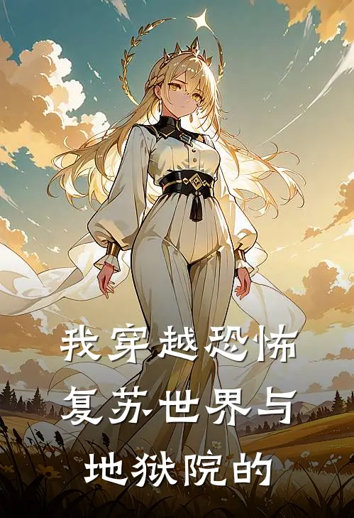 我穿越恐怖复苏世界与地狱院的