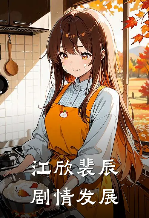 江欣裴辰剧情发展