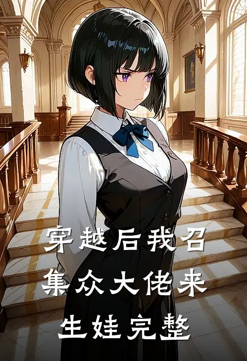 穿越后我召集众大佬来生娃完整