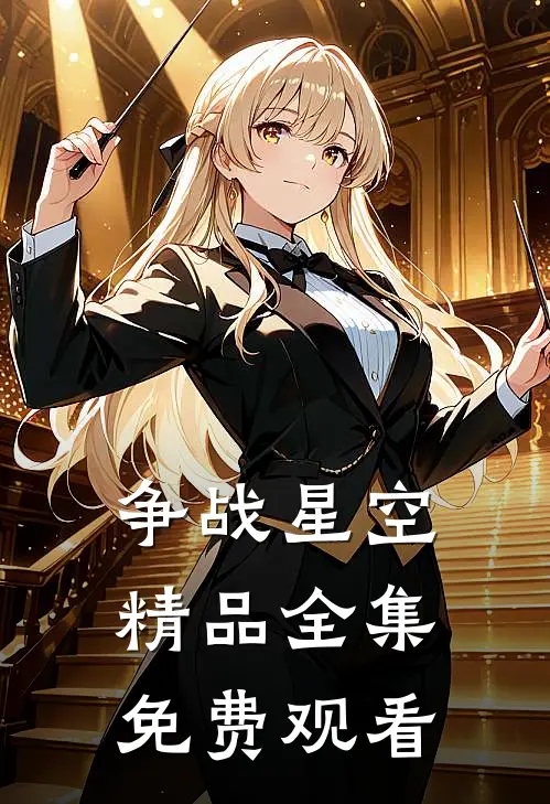 争战星空精品全集免费观看