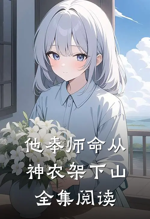 他奉师命从神农架下山全集阅读