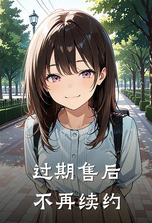 过期售后,不再续约怎么办