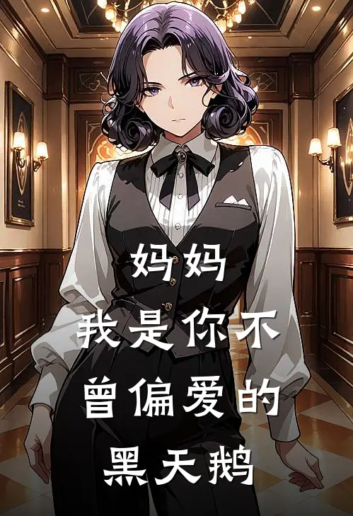 妈妈,我是你不曾偏爱的黑天鹅是歌