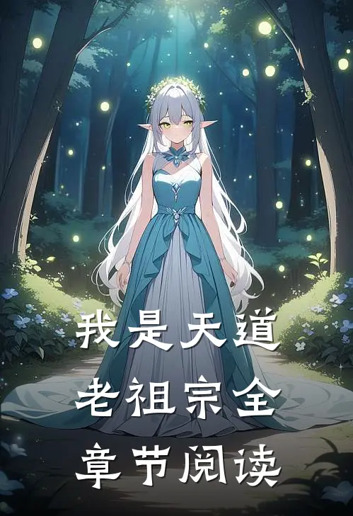 我是天道老祖宗全章节阅读