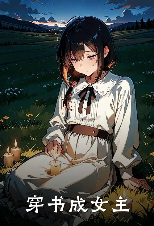 穿书成女主短剧大全
