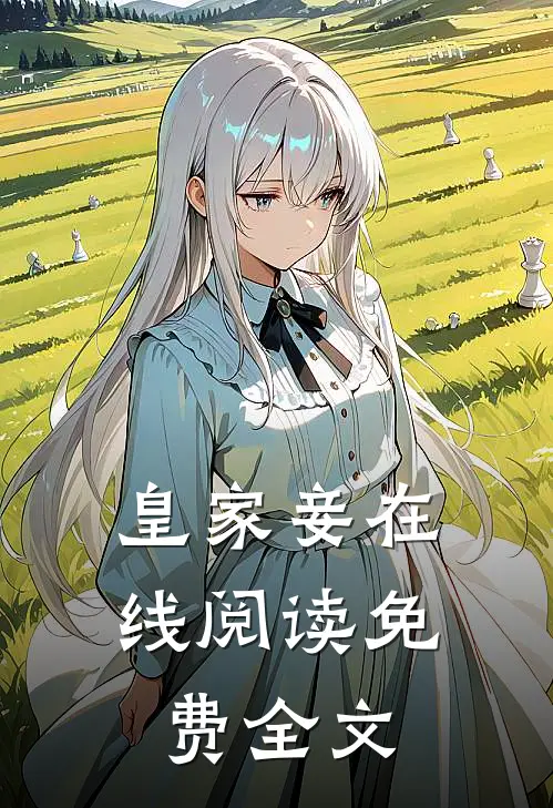 皇家妾在线阅读免费全文