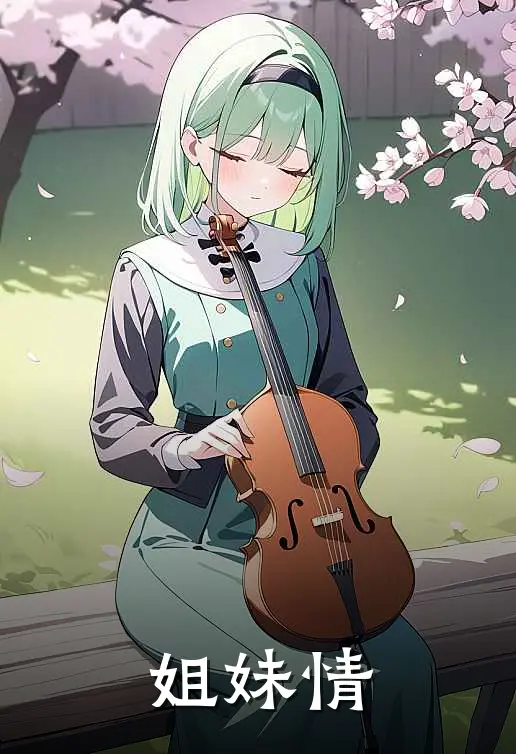 姐妹情深