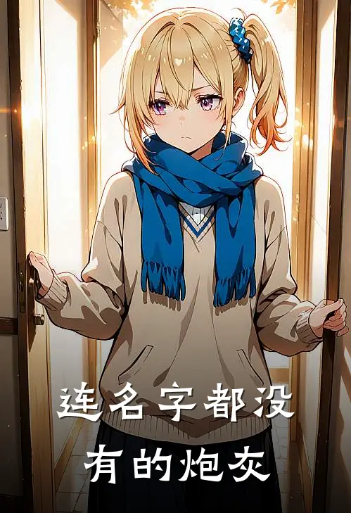 连名字都没有的炮灰