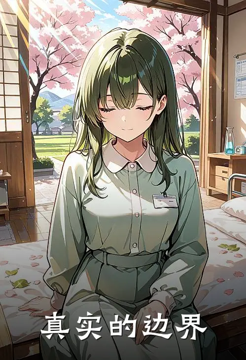 真实的边界指