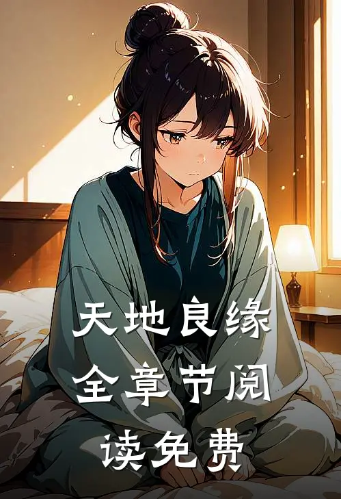 天地良缘全章节阅读免费