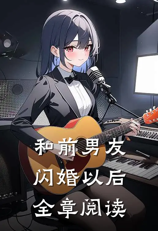 和前男友闪婚以后全章阅读
