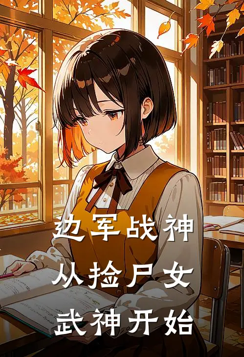 边军战神：从捡尸女武神开始