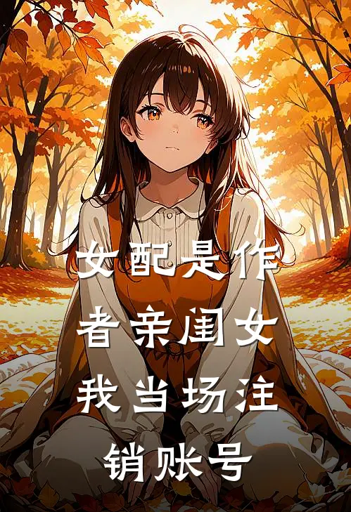 女配是作者亲闺女，我当场注销账号