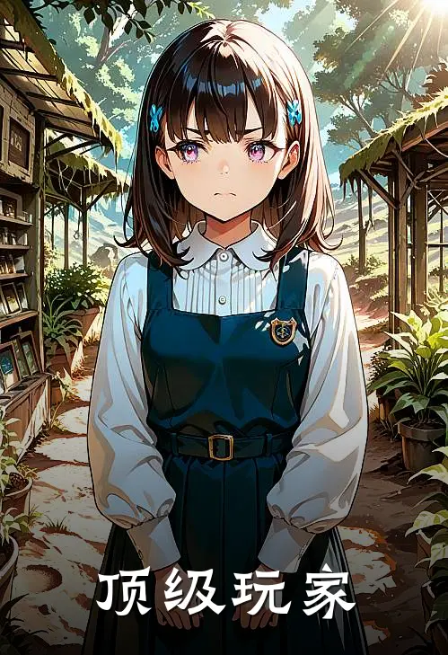 顶级玩家的回归漫画