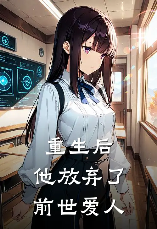 重生后，他放弃了前世爱人
