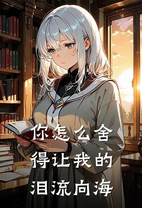 你怎么舍得让我的泪流向海歌词