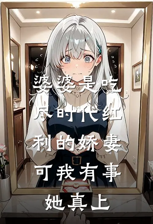 婆婆是吃尽时代红利的娇妻，可我有事她真上