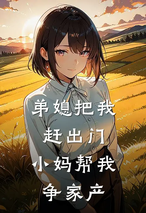 弟媳把我赶出门,小妈帮我争家产怎么办