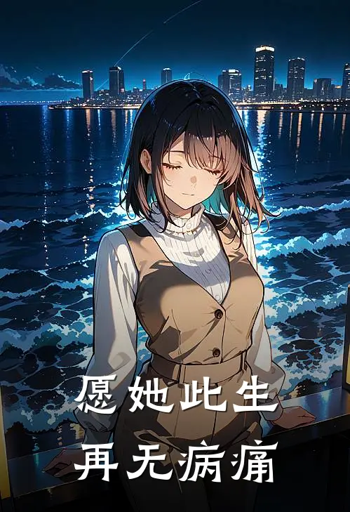 愿她此生,再无病痛的句子