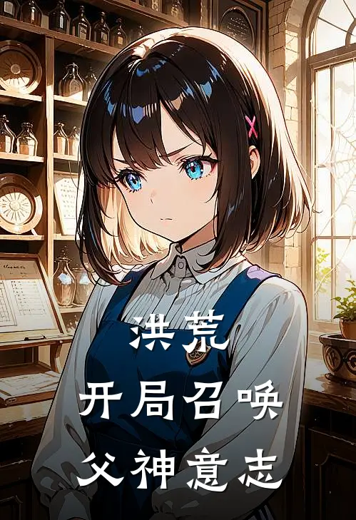 洪荒开局召唤父神意志的