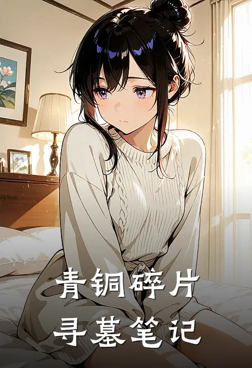 青铜碎片寻墓笔记
