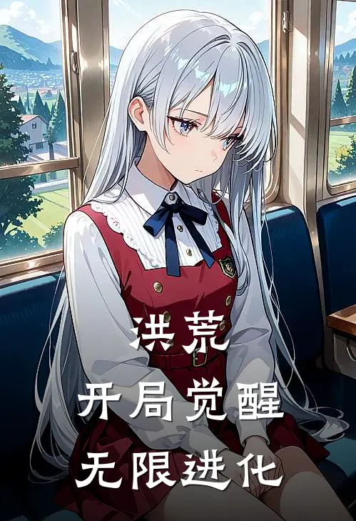 洪荒：开局觉醒无限进化