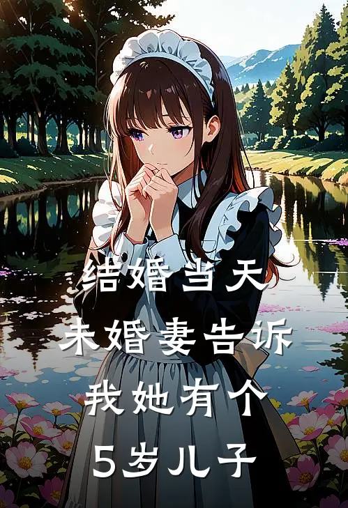 结婚当天，未婚妻告诉我她有个5岁儿子
