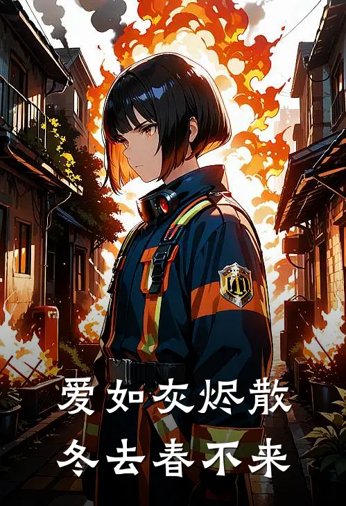 爱如灰烬散，冬去春不来