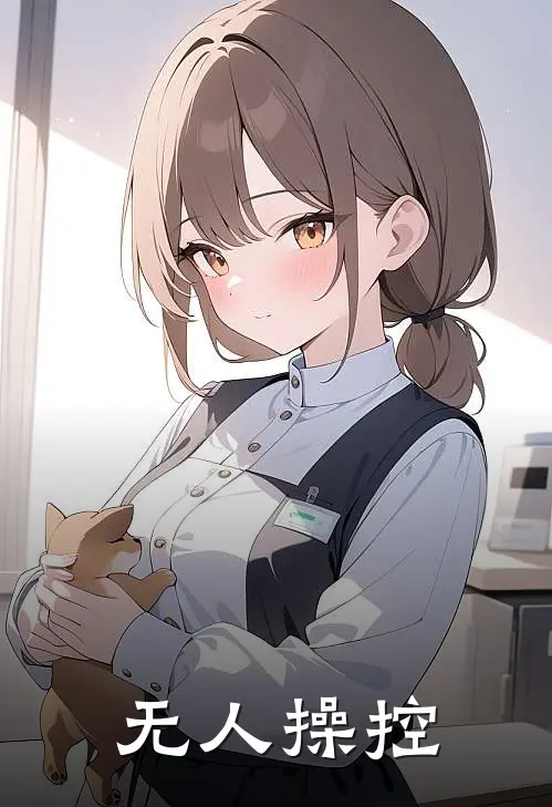 无人操控