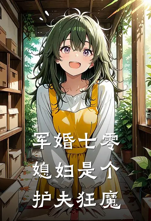 军婚七零：媳妇是个护夫狂魔