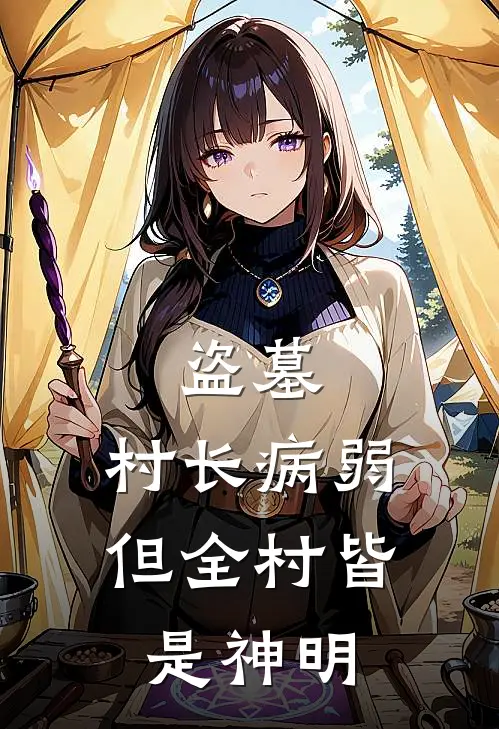 盗墓：村长病弱，但全村皆是神明