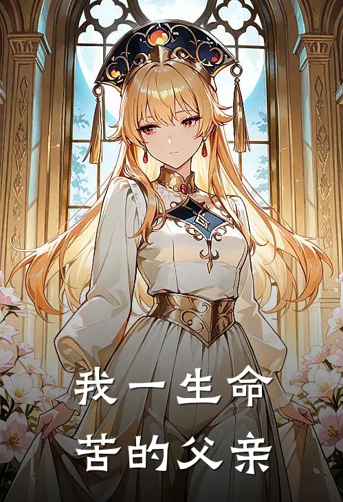 我一生命苦的父亲