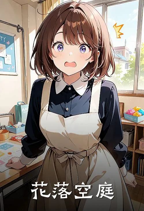 花落空庭葬我情