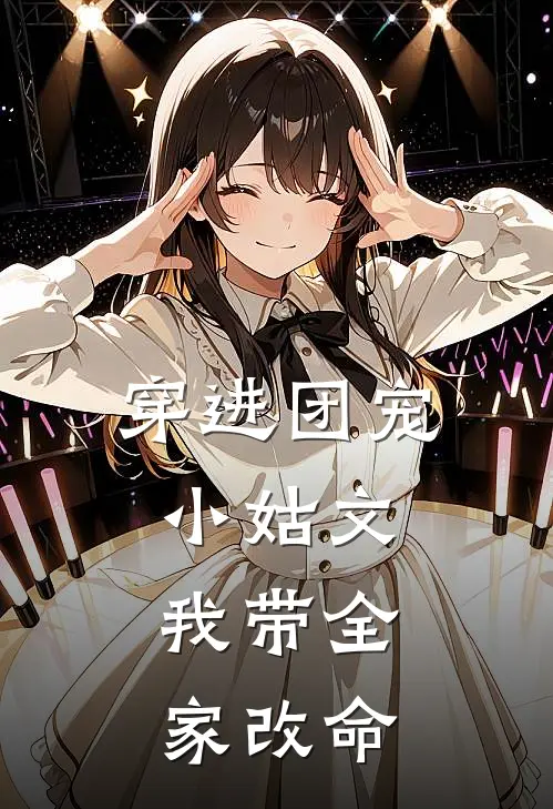 穿进团宠小姑文，我带全家改命