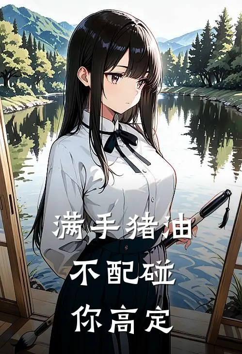 满手猪油，不配碰你高定