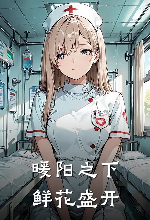 暖阳之下,鲜花盛开