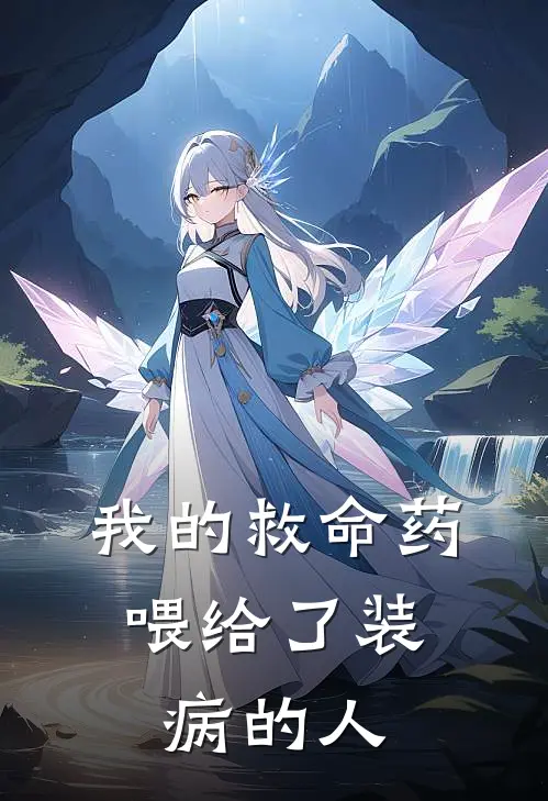 我的救命药,喂给了装病的人
