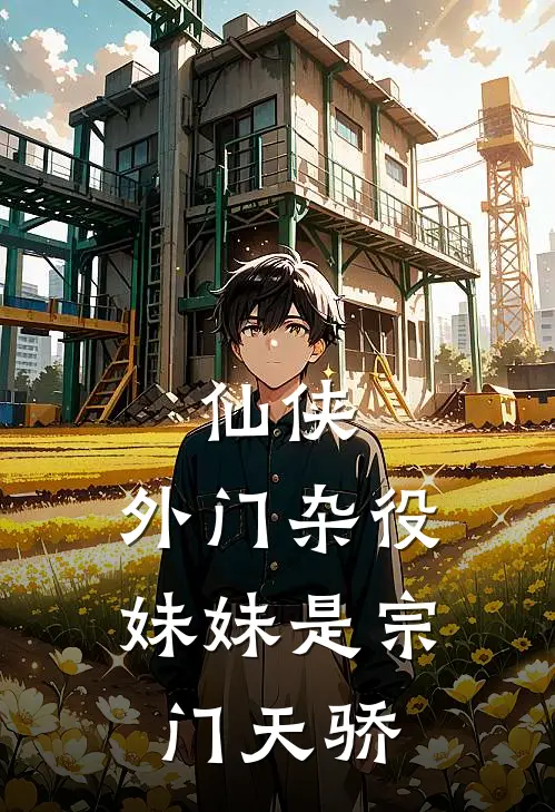 仙侠外门杂役,妹妹是宗门天骄免费阅读
