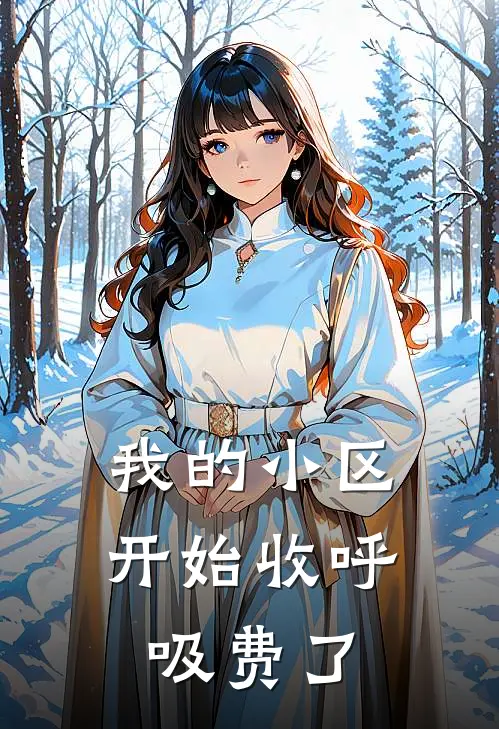 我的小区开始收呼吸费了