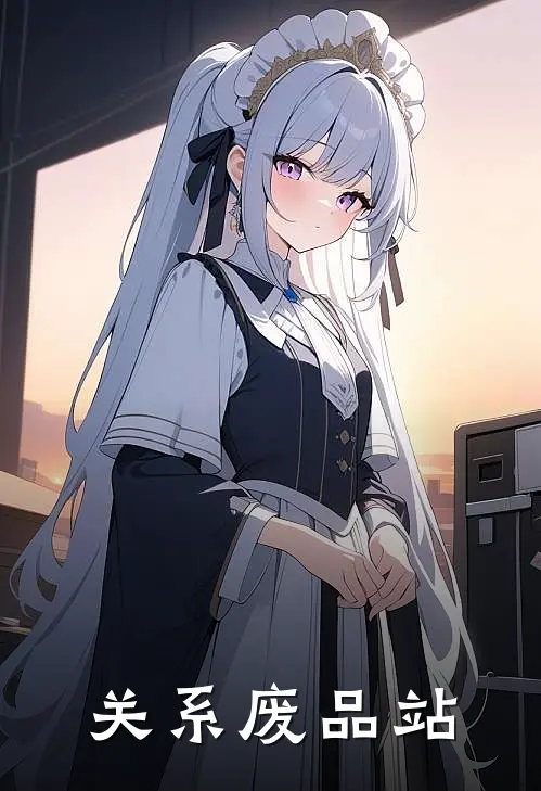 关系废品站