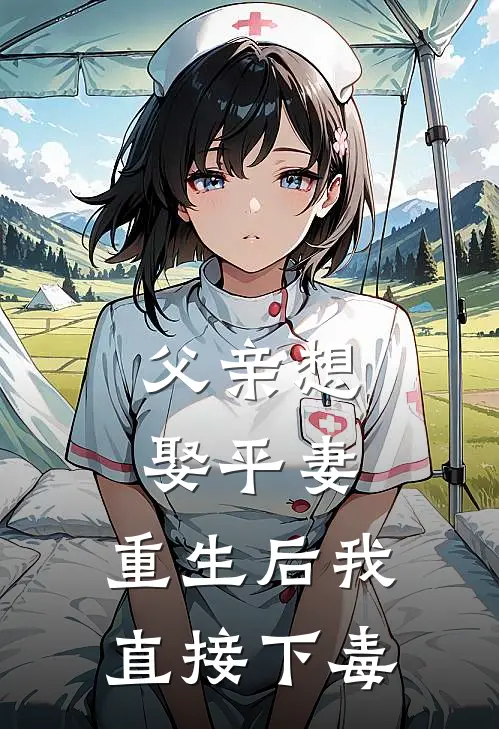 父亲想娶平妻,重生后我直接下毒了