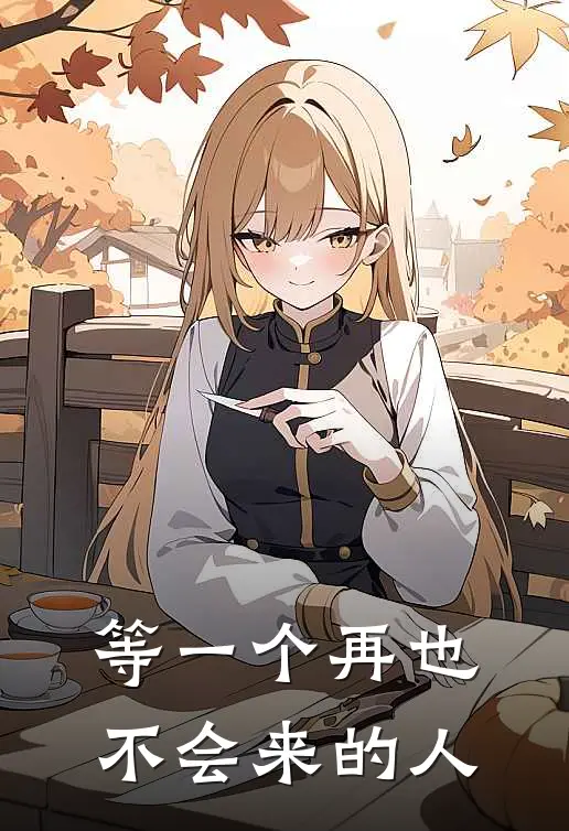 等一个再也不会来的人的说说