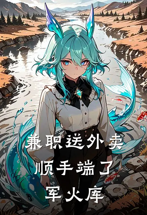 兼职送外卖，顺手端了军火库