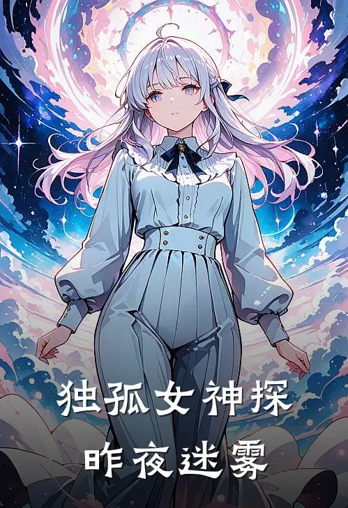 独孤女神探昨夜迷雾免费观看