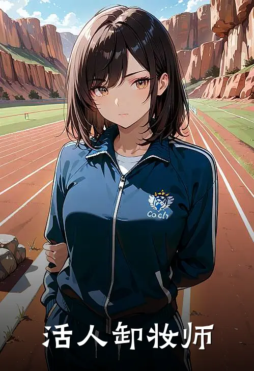 活人卸妆师