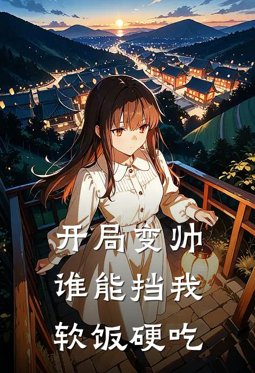 开局变帅，谁能挡我软饭硬吃
