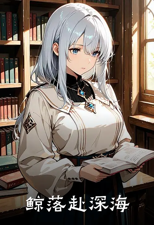 鲸落赴深海暗示