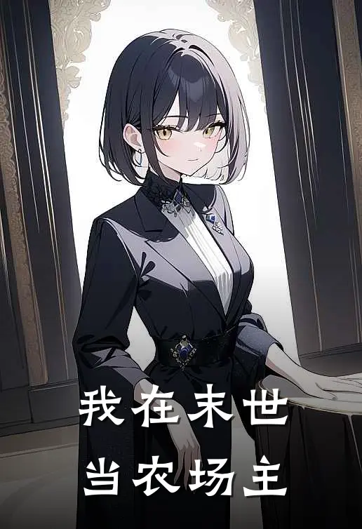 我在末世当农场主